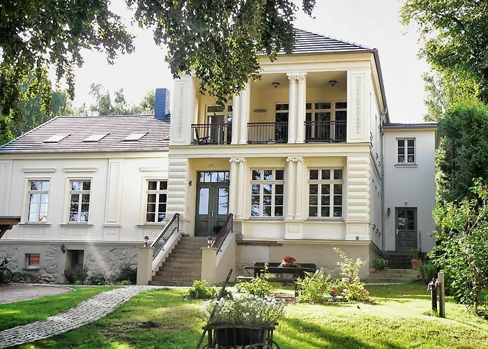 Villa Sonntag