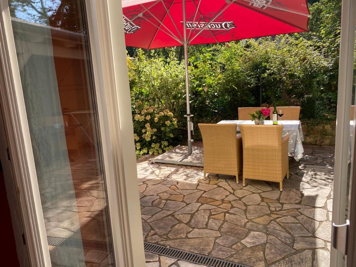 Sonntag Ferienhaus Plau am See