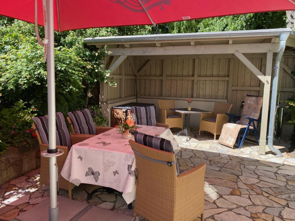 Ferienhaus Sonntag
