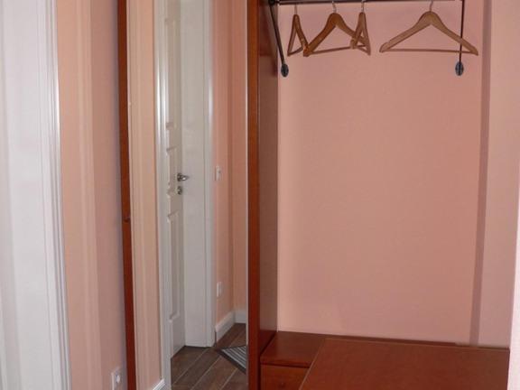Sonntag Ferienhaus *