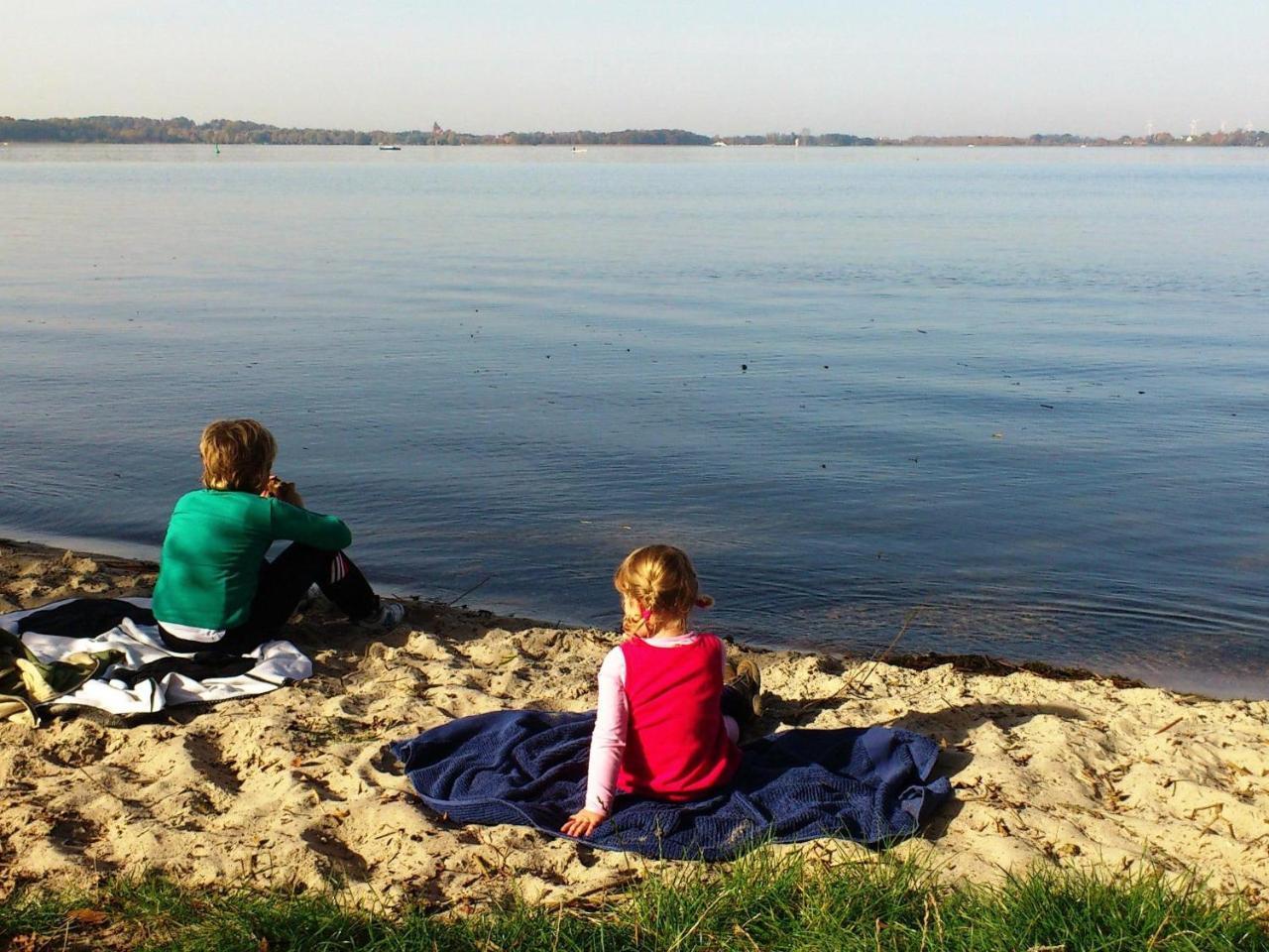 Sonntag Ferienhaus *