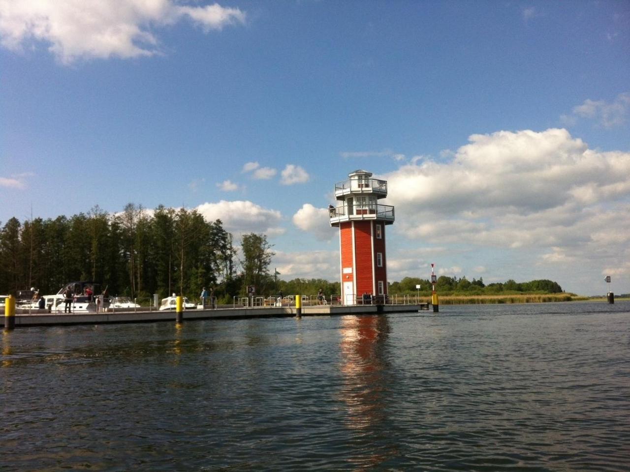 Sonntag Plau am See