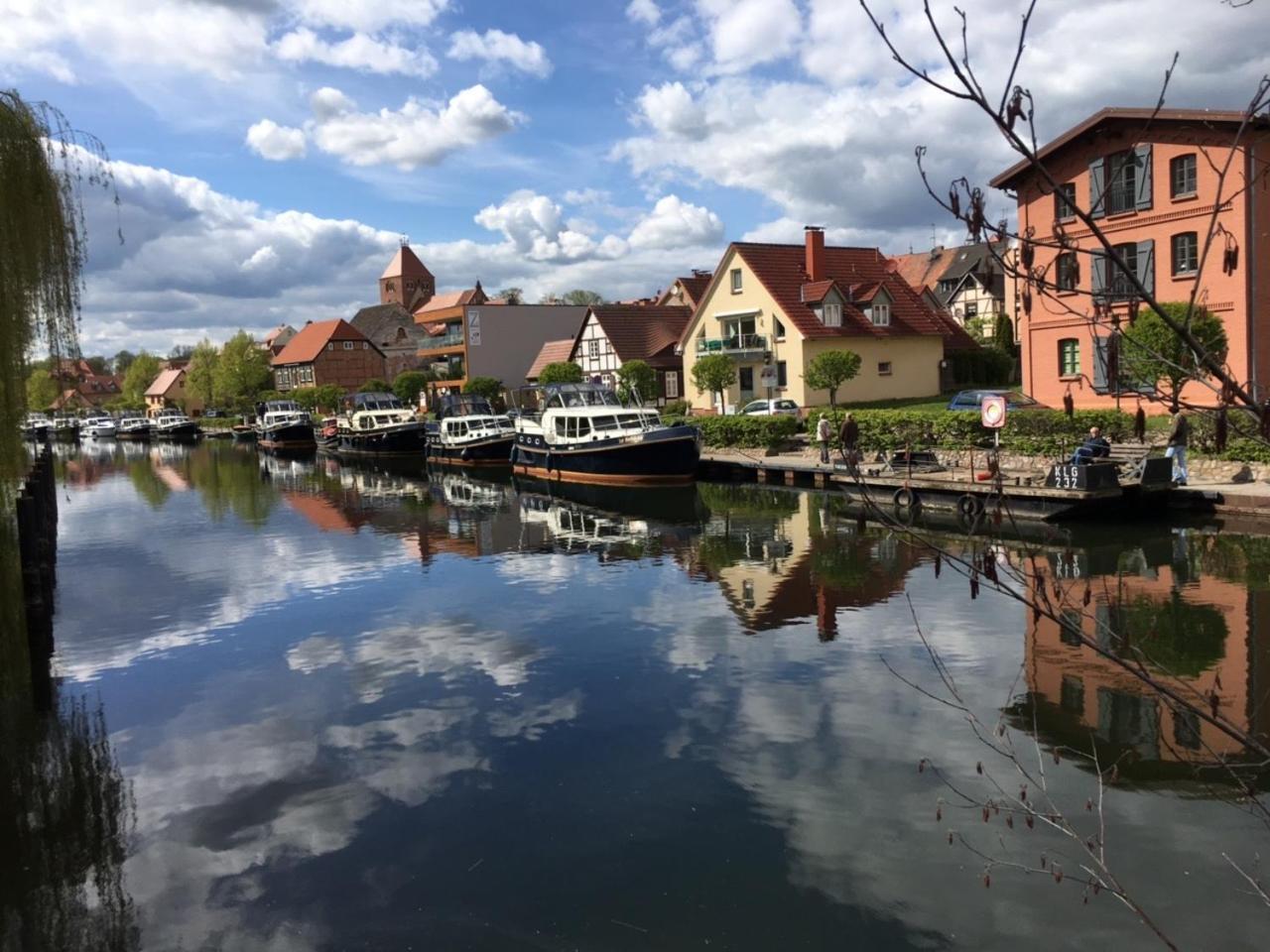 Sonntag Ferienhaus