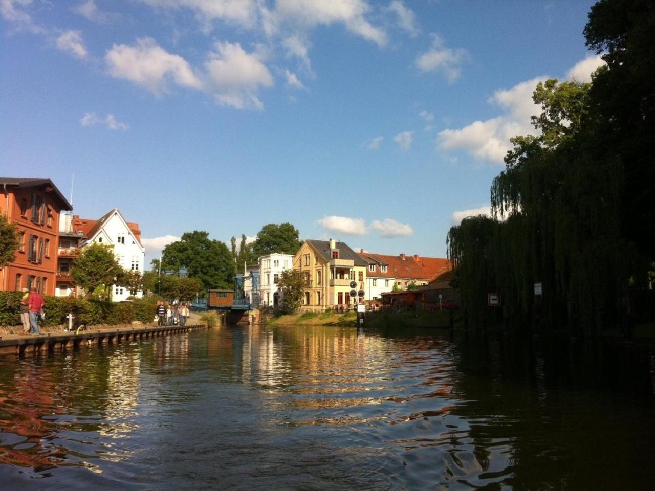 Sonntag * Plau am See