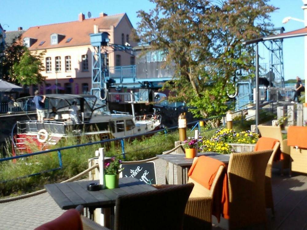 Sonntag * Plau am See